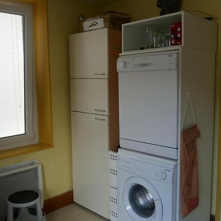 Les Jonquilles Apartment ลาแบรส ภายนอก รูปภาพ